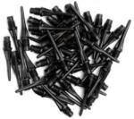 Harrows Varf darts Harrows soft 2BA, negru Micro 100 buc (EA343_MICRO_BK)