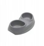 Comfy space tál 2x200ML szürke (121979)