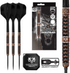 Harrows Set sageti darts Harrows Wolfram Trinity 21g, 97% wolfram (BD86621)