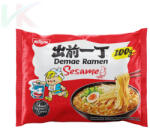 Nissin Demae Ramen Szezámmagos íz 100g