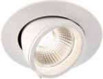 Endon Lighting AXIAL 99553 Beépíthető spotlámpa 15W 3000K IP20 (99553)