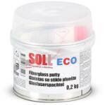  Soll Üvegszálas Glettelő 200g Fiberglass Keményítő