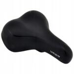 Vader Kerékpárnyereg Vader City Nyereg Fekete Szuper Kényelmes Anti-kompressziós (3-IB-VD852-01)