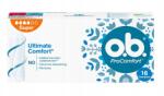 O. B O. b. ProComfort tampon SilkTouch bevonattal 16 db (3574660239881)