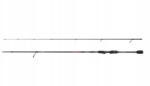 Abu Garcia Spinning bot Abu Garcia Vendetta Finesse 2.23m Extra Fast 2-10g (1640700)