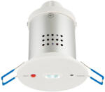 Endon Lighting CYCLO 2 76384 Beépíthető spotlámpa 3W/LED 6500K 180LM IP20 (76384)