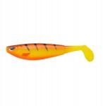 Berkley Sick Flanker gumi 8cm Hot Yellow Perch (1531778)