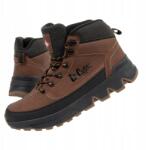 Lee Cooper Férfi téli cipő Lee Cooper LCJ-24-01-2950MA 44 (LCJ-24-01-2950MA)