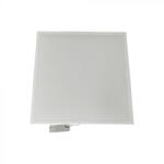 V-TAC Backlit LED panel 40W 600 x 600 mm 120LM/W 4000K - 24143