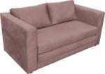 Ramely Canapea extensibila, roz, BEJA Canapea