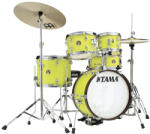 Tama Club-Jam Flyer Shell-Pack 16" nagydobbal ( 16-8-10-12-12" ) LJK56S-FYM
