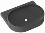 RAVAK Yard 60,5x50 cm anthracite (XJX03260002)