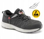 Bearfield Munkavédelmi félcipő Bearfield York S1PS Sr Fo Esd 37 (TBBYO)