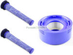 SQOON Motorszűrő Dyson 965661-01 kompatibilis szett