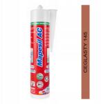 Mapei Szilikon Mapei Mapesil Ac 310ml 145 téglavörös szín (AC 145)