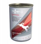 TROVET Renal & Oxalate Rid 400g Nedves kutyaeledel Veseelégtelenség