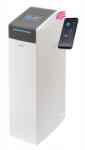 USTM LASER 300 automata központi vízlágyító berendezés 30 liter (WS-30-LCD-LASER)