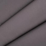 Takoy Popelín pamut anyag David szürke