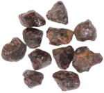  Granat Natural Brut - 15-28 x 13-19 x 6-13 mm - Vibratie Intensa pentru Stabilitate si Determinare ( S ) - 1 Buc