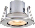 Endon Lighting SHIELDECO 78522 Beépíthető spotlámpa 8.5W/LED 3000K 750LM IP20 (78522)