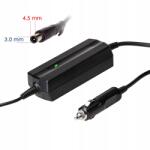 Akyga Dell Akyga laptop tápegység AK-ND-75 19.5V 2.31A 45W 4.5x3.0mm +pin (AK-ND-75)