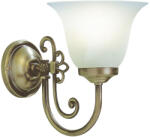 där lighting group WOODSTOCK WOO0785 Fali lámpa 1x60W/E14 (WOO0785)