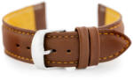 Pacific Bőrszíj W83L órához barna 22mm (5903981752294)