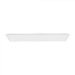 V-TAC LED backlit panel 40W 120lm/W 1200 x 300 mm (Cree Chip) 6500K - 241486 (241486)