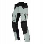 Rebelhorn Textil Motoros Nadrág Rebelhorn Range Grey Black Red 5XL
