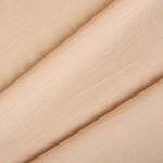 Takoy Popelín pamut anyag David finom barackszínű