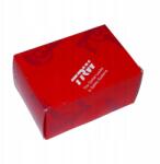 TRW GDB2242 Fékbetét készlet, tárcsafékek