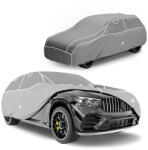 WALSER Autótakaró ponyva jégeső ellen - SUV - 6-370-424 - HYBRID + UV PROTECT - WALSER