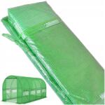 Gockowiak Fóliaalagút fedél kerti üvegházhoz 2, 5x4 m (5902340310090)