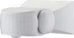 TRACON Detector de mişcare infraroşu, ST, alb 220-240 VAC, 12 m, 360°, 10 s-15 min, 3-2000 lux, IP65 (TMB-115X)