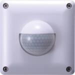 TRACON Detector de mişcare infraroşu, ST, alb 220-240 VAC, 10 m, 190°, 10 s-7 min, (TMB-060BIP)