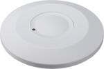 TRACON Detector de mișcare tip radar, PT, alb 220-240 VAC, 16 m, 360°, 10 s-12 min, 3-2000 lux (TMB-05H)