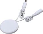 TRACON Întrerupător tactil și var. flux luminos, instalare mascată 12-24 V DC, 60W, 3 A, IP20 (TMBDIMM)