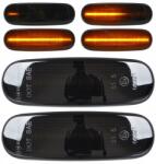 Dlaauta Dinamikus Irányjelzők Nemo Bipper Fiorino Qubo