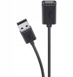 Belkin F3U153BT1.8M Usb kábel 1.8 m (F3U153BT1.8M)