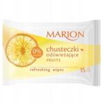 Marion Fruits frissítő törlőkendő 15 db (1062)