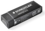 STAEDTLER Radír, STAEDTLER „Rasoplast B20, fekete (TS526B209)