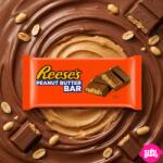 Reese's Peanut Butter Bar - Földimogyorókrémes táblás csokoládé 90 g
