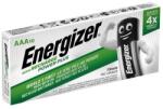 Energizer Tölthető elem, AAA mikro, 10×700 mAh, előtöltött, ENERGIZER „Extreme (EAKU13)