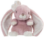 Bukowski Design Bukowski Kanina antikrózsaszín kis plüss nyuszi - Bukowski Cute Kanini - Antique Pink (15cm)