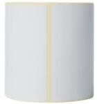 Brother Etikett, thermo, 102×152 mm, 350 etikett/tekercs, BROTHER (QPTE22660)