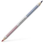 Faber-Castell Postairón, vastag, FABER-CASTELL „Grip (TFC110910)
