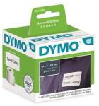 DYMO Etikett, LW nyomtatóhoz, 54×101 mm, 220 db etikett, DYMO (GD99014)