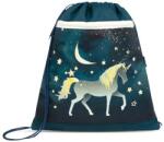 Belmil Tornazsák, BELMIL „Sparkling Unicorn, kék, unikornis (BL33691333L)