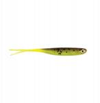 Berkley Fecske Berkley Sneakminnow 5cm Brown Chartreuse (1519593)