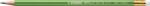 STABILO Grafitceruza radírral, HB, hatszögeltű, STABILO „Greengraph (TST6004HB)
